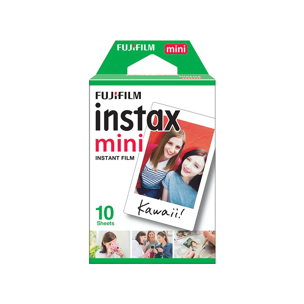 Polaroid Instax FujiFilm