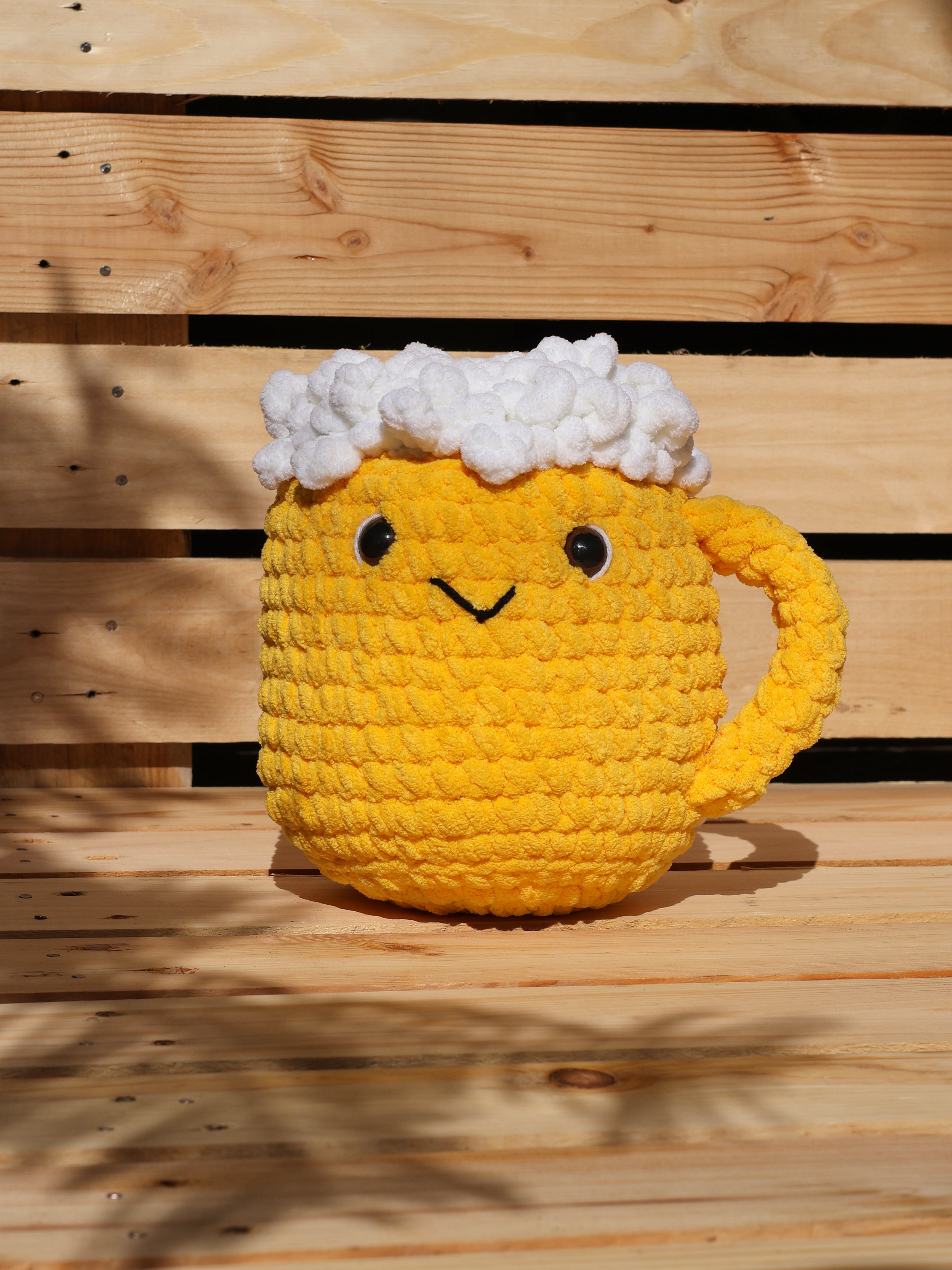 Beer Mug