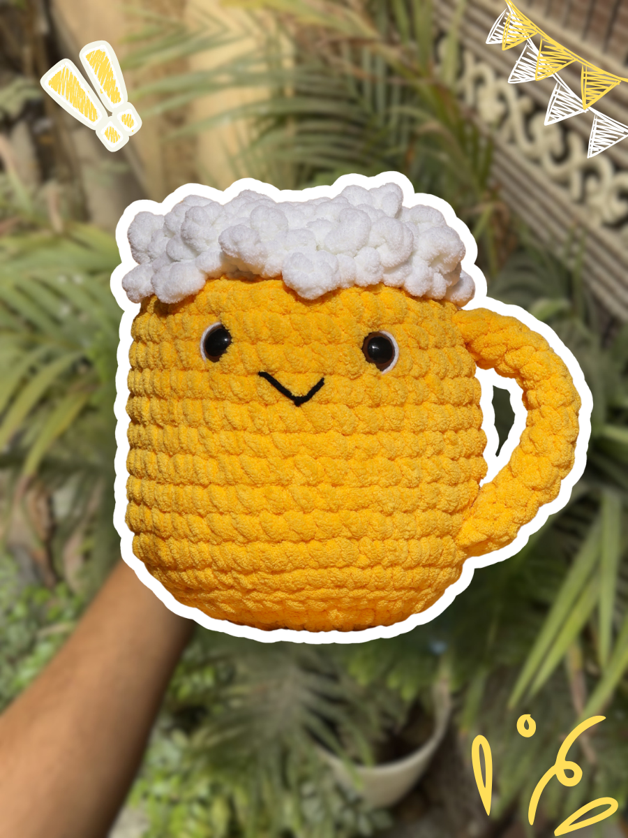 Beer Mug